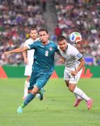 Faltó ingenio, intensidad y eficacia