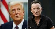 Trump pide a sus seguidores de MAGA que boicoteen los conciertos de Bruce Springsteen