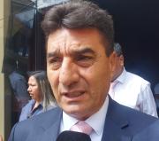 La alcaldía tiene no más de Bs 20 millones para obras de inversión