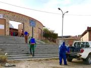 40% de puestos de venta en mercados municipales están sin uso y vacíos