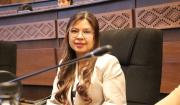 Comisión de Ética investigará denuncias contra diputada Romero