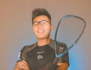 Conrrado Moscoso se consagra tricampeón continental en el Panamericano de Guatemala