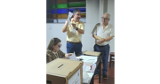 CRE renueva a sus representantes a nivel distrital