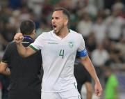 Luis Haquín agradece el apoyo e invita a “seguir soñando”