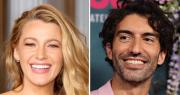 Juez desestima la mayoría de acusaciones de Blake Lively contra Justin Baldoni