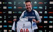 De Zerbi seguirá en el Tottenham la próxima temporada “pase lo que pase”