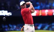 Tiger Woods deja temporalmente el golf para recibir tratamiento para su salud