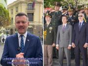 Embajador británico decepcionado con la Cancillería por apoyar reclamo argentino sobre las Malvinas/Falklands