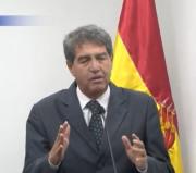 Viceministro Paredes revela que el exvicepresidente Álvaro García tenía una organización vinculada a YPFB