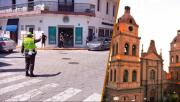 Estas son las vías que cerrarán por la visita de las siete iglesias en Santa Cruz