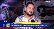 “Tremendazos” será coronadora del Carnaval cruceño 2027