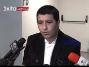 Comisión que investiga el combustible contaminado espera entregar informe antes de los tres meses