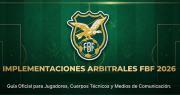 Nueva temporada, nuevas reglas en el fútbol nacional
