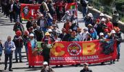 Central Obrera Boliviana acusa al Tribunal Supremo Electoral de “enterrar el balotaje” en La Paz y advierte movilizaciones