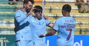 Bolívar golea 5-2 a Totora Real Oruro en el arranque del torneo ‘todos contra todos’