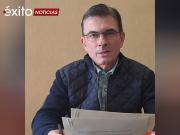 Presidente Paz promulga ley para nueva Sede Judicial en Camargo