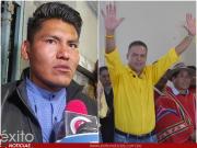 COB y Conamaq anuncian movilizaciones si se suspende balotaje en La Paz