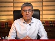 Gobierno destaca aprobación de leyes que elimina ITF y restituye el 100% del crédito fiscal en combustibles