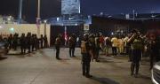 Al menos 60 heridos tras caída de pared del estadio del Alianza Lima en evento de hinchas