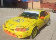 Tarija competirá en Potosí con 10 pilotos y 13 navegantes