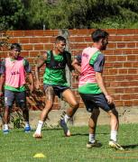 Real Tomayapo enfrentará este sábado al once de Always Ready en Villa Ingenio