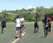 Unión enfrentará a Juan Carlos Ríos en la fecha 1 del torneo de la Primera A