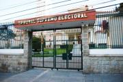 TSE ratifica que la segunda vuelta en La Paz quedó sin efecto tras retiro de NGP