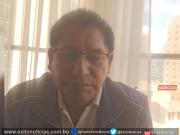 Exgobernador Patzi plantea anular las Elecciones en La Paz por situación de NGP