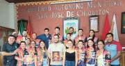 La comparsa Fastidiosos es proclamada como coronadora del Carnaval Josesano 2027