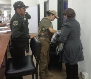 Ministerio Público y Migración evitan salida del país de mujer que enfrenta procesos penales 