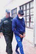 Oruro: hombre es sentenciado a 30 años de cárcel por feminicidio de su pareja en Cruce Belén 