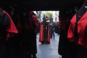 Semana Santa en La Paz finaliza con la Vigilia Pascual y la misa de Resurrección