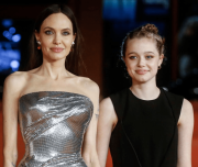 Shiloh Jolie sorprende al aparecer en teaser de K-pop y desata furor en redes