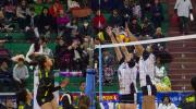 Voleibol: torneo en Potosí clasifica a dos equipos a la Liga femenina