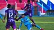 Real Potosí y Aurora protagonizan el primer cero a cero de la Liga