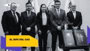 ¿Quién manda en los hidrocarburos?