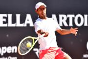 Boris Arias luchará por el título de dobles en el Challenger de San Leopoldo