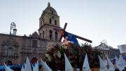 Domingo de Resurrección: fieles cierran la Semana Santa con fe, esperanza y celebraciones