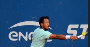 Dellien dejó escapar la final del São Léo Open