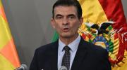 Paz se reúne con su Gabinete en Tarija y promete anuncios de relevancia este lunes