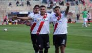 Always Ready debuta con goleada sobre Real Tomayapo antes de la Libertadores