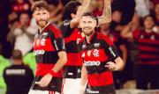 Flamengo complica más al Santos y Miguelito se queda sin minutos en el ‘Peixe’