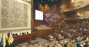 Diputados agendan por octava vez la designación de vocales electorales para La Paz