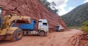 NUEVE TRAMOS CARRETEROS PRESENTAN RESTRICCIONES Y DESVÍOS EN DISTINTOS DEPARTAMENTOS DEL PAÍS