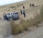 Accidente en la carretera Oruro – Pisiga deja un fallecido y cuatro heridos