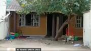 Santa Cruz: Informe forense revela que víctimas en El Torno fueron maniatadas y ejecutadas antes del incendio