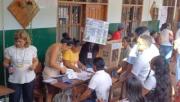 Agenda informativa: 105 mesas electorales de tres municipios cruceños repetirán la votación esta jornada