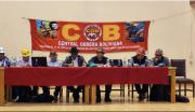 La COB convoca a ampliado para analizar la “coyuntura”