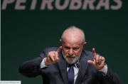 Lula da Silva intentará anular una subasta de Petrobras