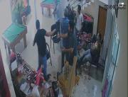 FELCC activa la búsqueda del sospechoso de hecho violento